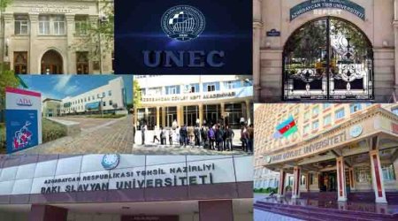 Universitetlərə ayrılacaq subsidiyanın həcmi açıqlandı