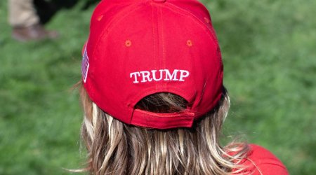 Belçikada “TRUMP” adlı partiya YARADILDI