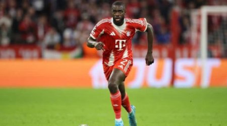 “Bavariya”nın müdafiəçisi qarşılaşdığı ən güclü hücumçuları AÇIQLADI