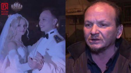 Şəhid atası: “Vətən üçün mən də döyüşüb, şəhid olaram” – VİDEO