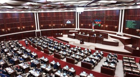 Kəndlərdəki kitabxana problemi parlamentin GÜNDƏMİNDƏ