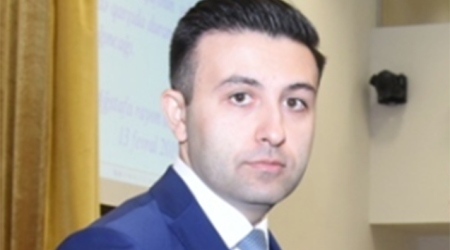 Gədəbəyin keçmiş icra başçısı bu rayona TƏYİNAT ALDI