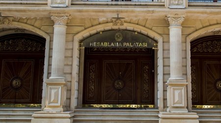 Hesablama Palatası: “2026-cı ilin büdcəsində təkmilləşmələr zəruridir”