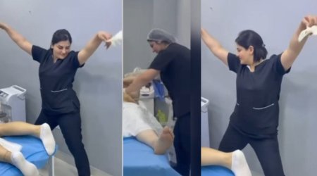 "UĞUR 777" estetik mərkəzdə saxta kosmetoloqlar işləyirmiş - Cinayət işi BAŞLANDI