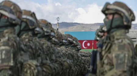 Bu şəxslərin həqiqi hərbi xidmət müddəti 6 ay AZALDILIR