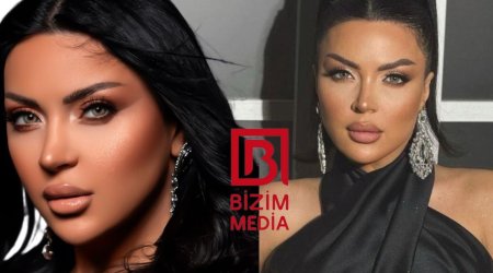 Vəfa Şərifovaya AĞIR İTKİ