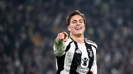 Kenan Yıldız "Yuventus"dan GEDƏ BİLƏR