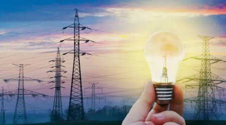 Bakının bu ərazilərində işıq OLMAYACAQ