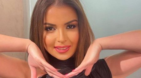 “Nə yaxşı ki, kasıb olmuşam”