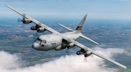 SON DƏQİQƏ! Türkiyənin qəzaya uğrayan təyyarəsində şəhid olan hərbçilərin hamısının nəşi TAPILDI