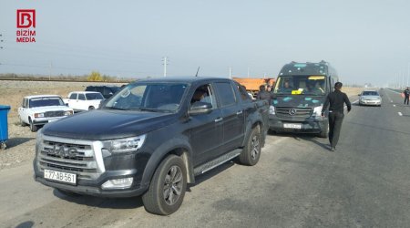 Üç kəndə növbəti köç karvanı yola salındı – FOTO