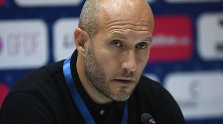 Samir Abasov hakimləri söydüyünə görə AĞIR CƏZA aldı