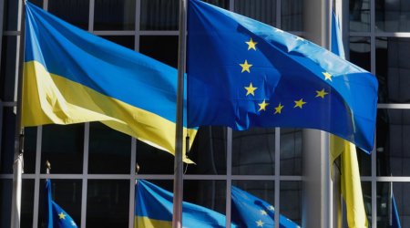 Rusiyanın 6 milyard avro pulu Ukraynaya verilir - Avropa Komissiyasının QƏRARI