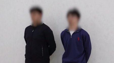 SON DƏQİQƏ! "Telegram"da azyaşlılara aid görüntüləri satan şəxslər SAXLANILDI – VİDEO