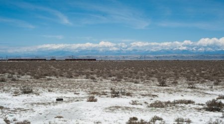 Dünyanın heç kimə lazım olmayan TORPAQLARI – Dövlətlər niyə bu ərazilərə SAHİB ÇIXMIR?