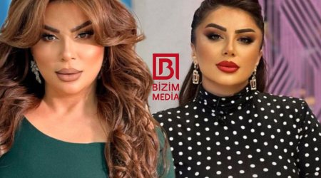 Nüşabə QƏZƏBLƏNDİ: “Hərə əlinə bir kart alıb dilənir” - FOTO