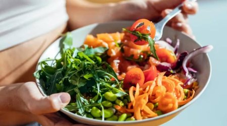 "Bu qidaları yeyənlərin dərman atmağa ehtiyacı olmur"