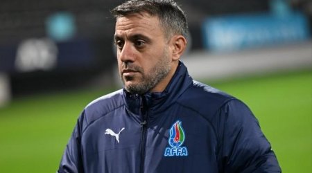 "O epizodda penalti var idi" - Ayxan Abbasov