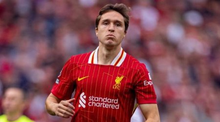 "Napoli" “Liverpul”un futbolçusu ilə MARAQLANIR