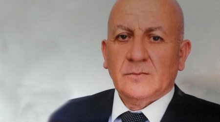 Qaxda sabiq vəzifəli şəxs vəfat edib