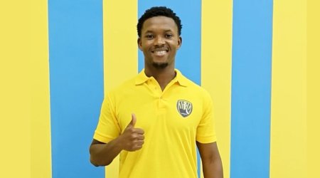 Azər Bağırov Fofananı “Kəpəz”dən göndərmək İSTƏYİR