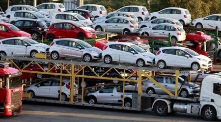 Xaricdən avtomobil sifariş edənlərin NƏZƏRİNƏ! - Bu tarixdən güzəşt olmayacaq – RƏSMİ