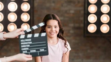 Dövlət Komitəsindən azyaşlıların reklam çəkilişlərinə cəlb edilməsi ilə bağlı XƏBƏRDARLIQ