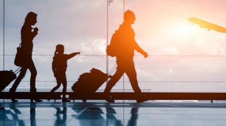 Bu ilin doqquz ayında 1564 nəfər Azərbaycandan GEDİB