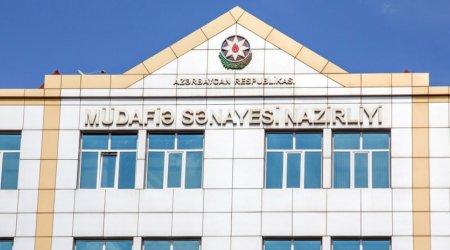 “Azərsilah”ın zavodunda QƏZA – Ölən var