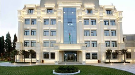 Qazinin mənzil növbəsi ilə bağlı narazılığına Binəqədi İcra Hakimiyyətindən CAVAB