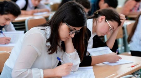 Abituriyentlərin NƏZƏRİNƏ! Bu ixtisaslarda keçid balı arta bilər