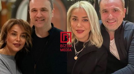 İradə İbrahimova ayrılıq iddialarına CAVAB VERDİ - VİDEO