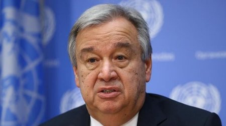 Quterreş Kiyevdə Azərbaycan səfirliyinə raket zərbəsini PİSLƏDİ