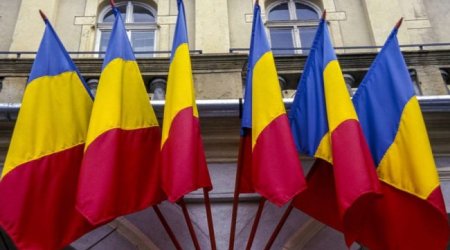 Rumıniya Rusiyaya NOTA VERDİ