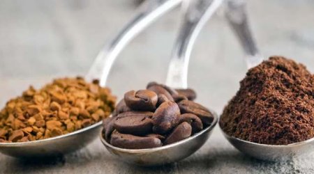 Bu qəhvələri İÇMƏYİN: Görməniz itə bilər