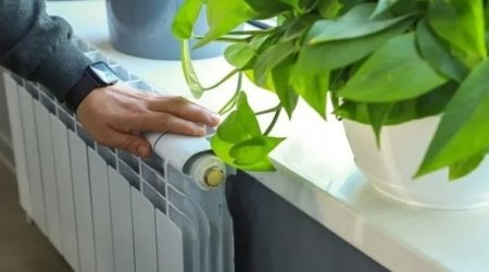 Bu gündən Azərbaycanda istilik mövsümü BAŞLAYIR