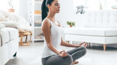 Meditasiyanın TƏHLÜKƏLƏRİ – Bu problemlərlə qarşılaşa bilərsiniz!