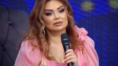 Qonşusu Könül Kərimovanın pəncərəsini "kartof yağışı"na tutdu