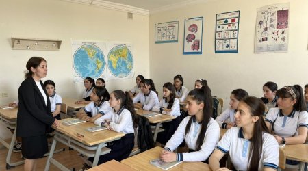 İllərdir dəyişməyən “ƏNƏNƏ” – Qızlara təhsil qadağaları nə vaxt SONA ÇATACAQ?