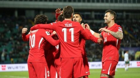 DÇ-2026: Bu gün keçiriləcək oyunlar