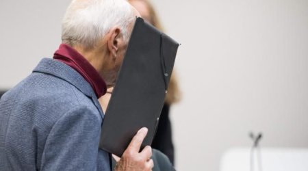 Silsilə qətllərdən sonra 30 il gizlənə bilmişdi - Saxta pasport onu ələ verdi...