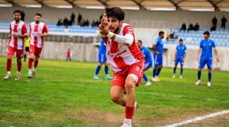 Azərbaycan klubunda rəhbər DƏYİŞİKLİYİ