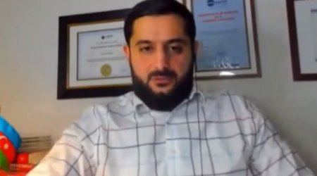 Murad Quliyev də Baş Prokurorluğa ÇAĞIRILDI