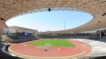 Azərbaycan-Fransa matçına nə qədər bilet SATILIB?