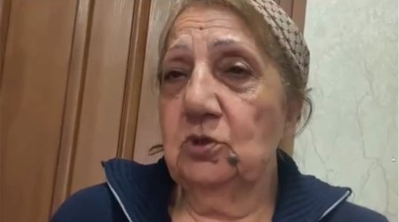 Yaşar Nurinin həyat yoldaşı - “Gündüz gülüb-danışmışdıq...” – VİDEO