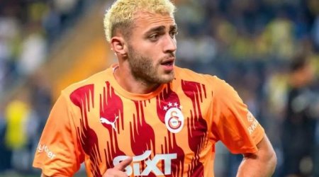 "Qalatasaray" Barış Alper Yılmazı göndərməyə HAZIRLAŞIR