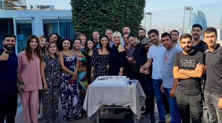 "Qız atası"nın izləyicilərinə pis XƏBƏR