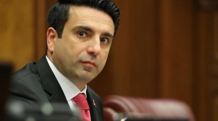 Simonyanın ETİRAFI: Azərbaycanın bu əraziləri bizim nəzarətimizdədir