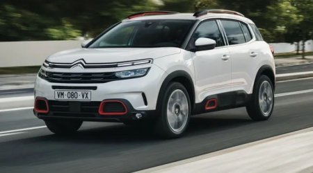 Dünyanın ən yaxşı 10 avtomobili - SİYAHI