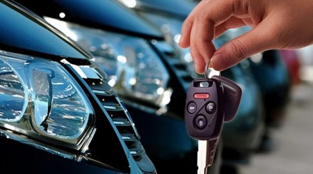 Tanınmış xanəndə özünə 257 000 AZN-lik avtomobil sifariş edib